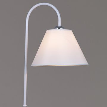 01719-2.6-01A WH  светильник напольный