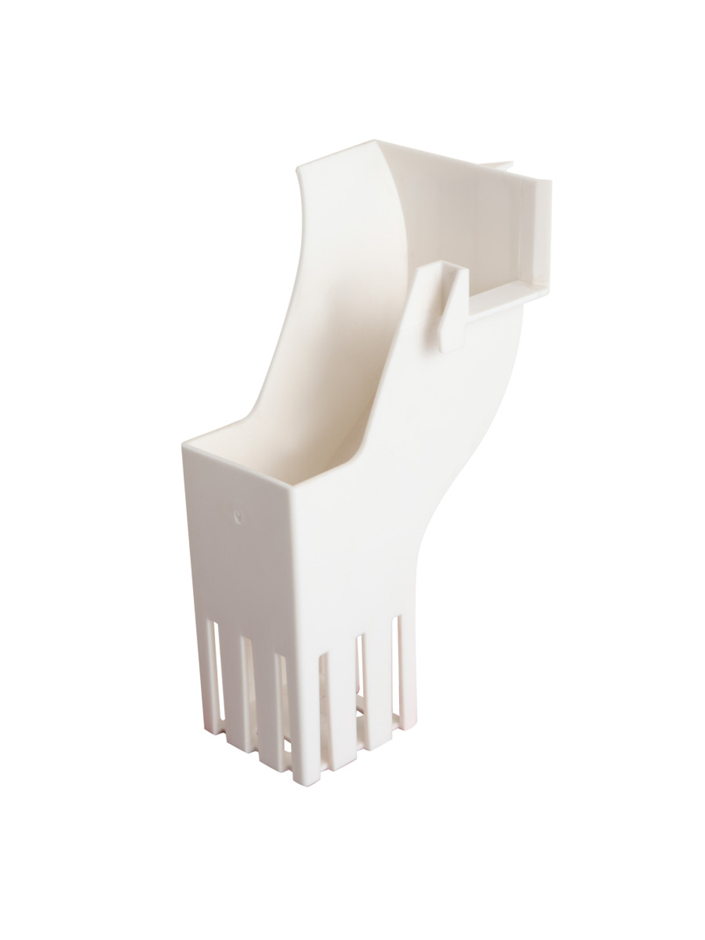 Инсталляция для подвесного унитаза Cezares CZR-316-M с отсеком для дезинфицирующих таблеток