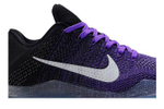 Кроссовки Nike Kobe 11 Elite Low Eulogy Hyper Grape 11