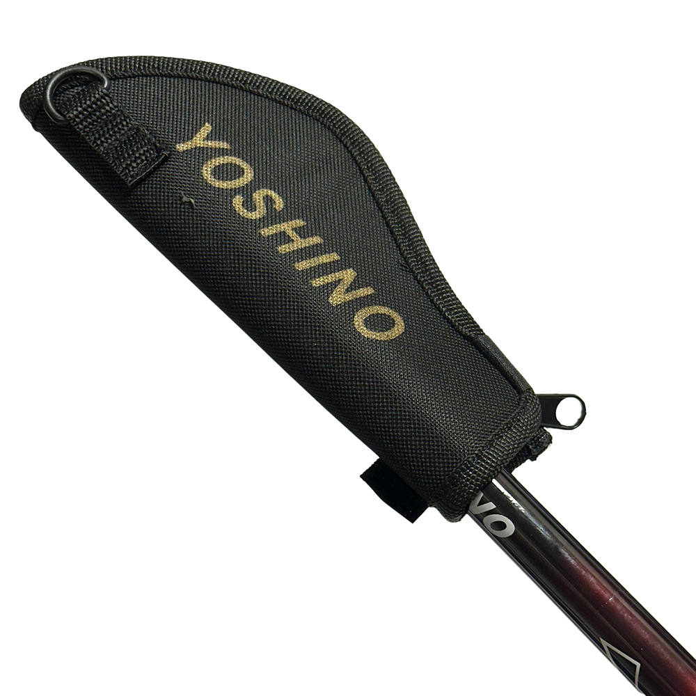 Удилище Yoshino Телескоп Forsage Bolo с кольцами -