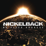 Nickelback / No Fixed Address (CD)
