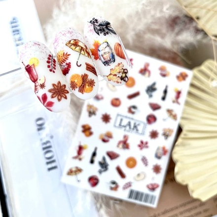 Слайдер-дизайн LAK #271