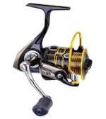 Катушка рыболовная безынерционная RYOBI Arctica