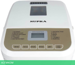 Хлебопечка Supra BMS-210