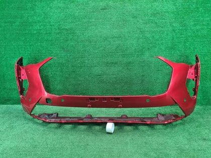 Бампер передний Haval Jolion (2021-н.в.)