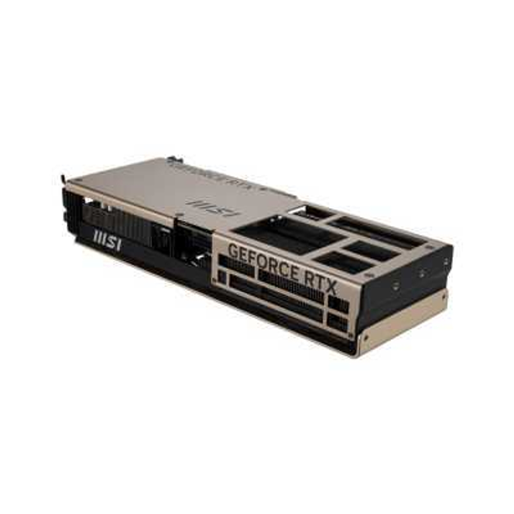 Видеокарта MSI nVidia GeForce RTX 5070 12G Inspire 3X OC