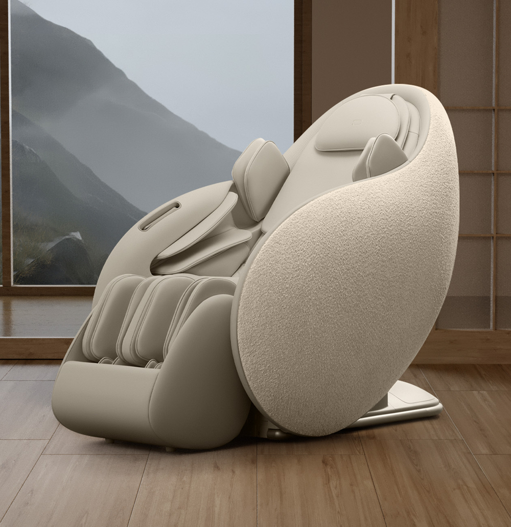 Массажное кресло Bork AVALON III