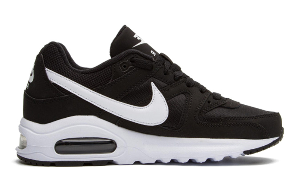 Nike Air Max Command Hyper Sneakers