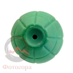 Резиновая груша Fotokvant CLE-04GREEN
