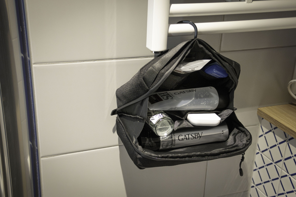 Косметичка Zen