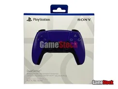Геймпад/Джойстик Sony DualSense PS5 Galactic Purple (Б/У, Фиолетовый)