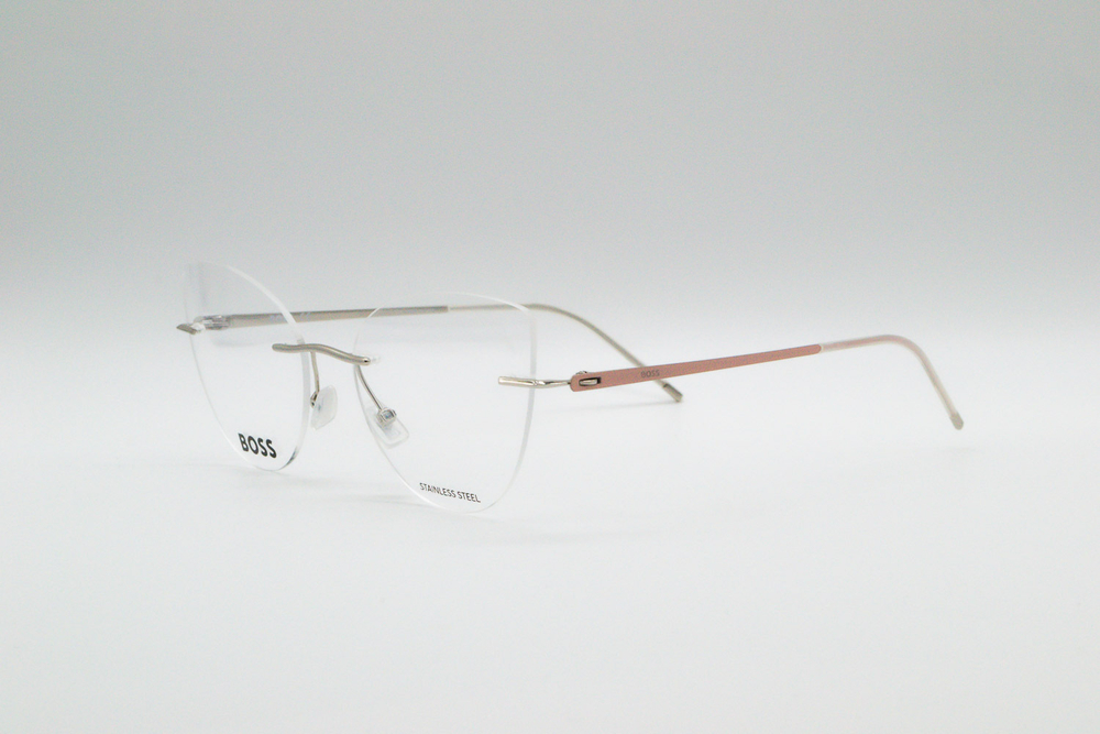 Изг. оправы BOSS 1411 9FZ