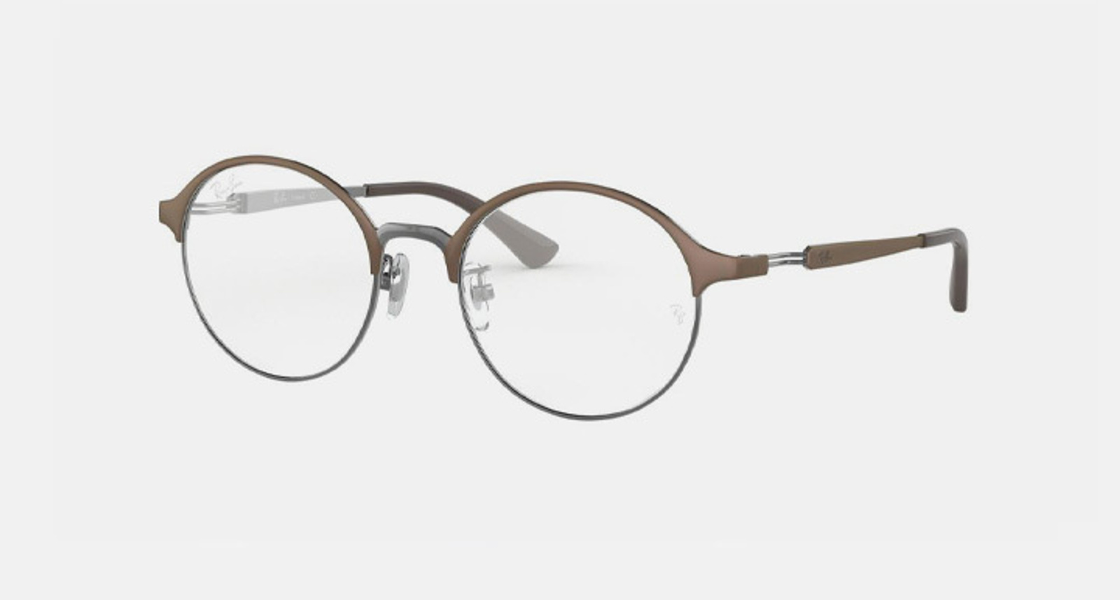 RAY-BAN RX8752D 1197 OPTICS