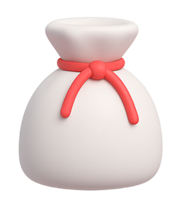 Текстильные мешочки