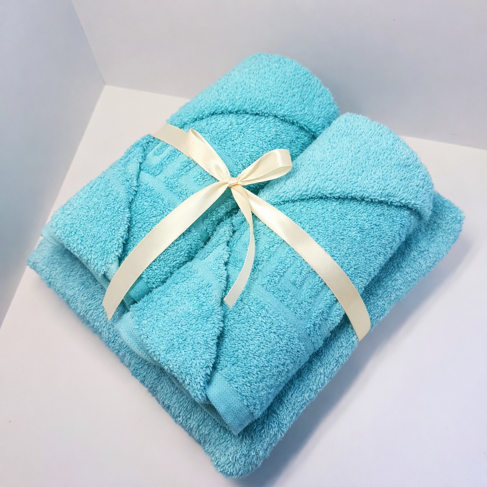 Подарочный набор "Трио чистоты"