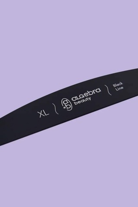 Основа облегченная черная размер XL