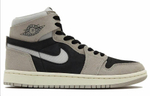 Кроссовки Jordan Air Jordan 1 High Zoom Cmft 2 "Light Iron Ore" (Женская размерная сетка)