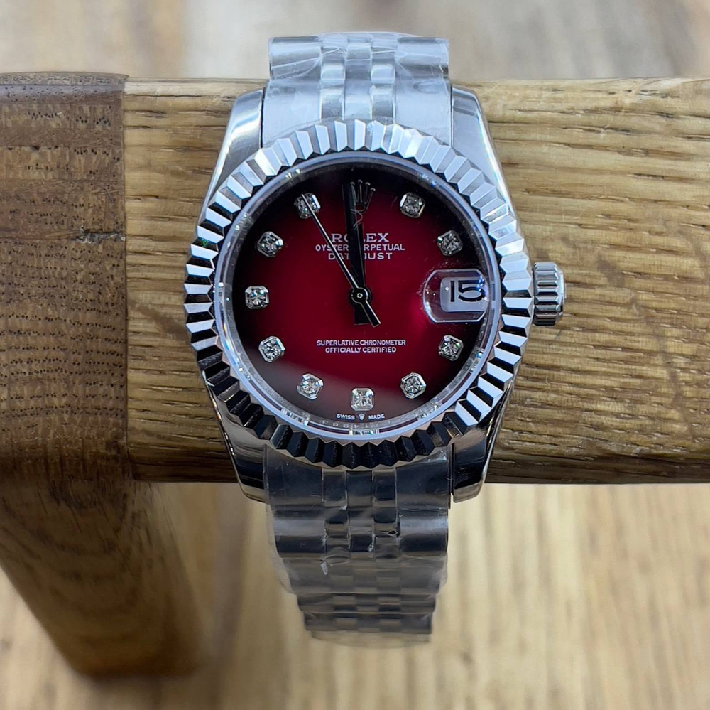Часы Rolex