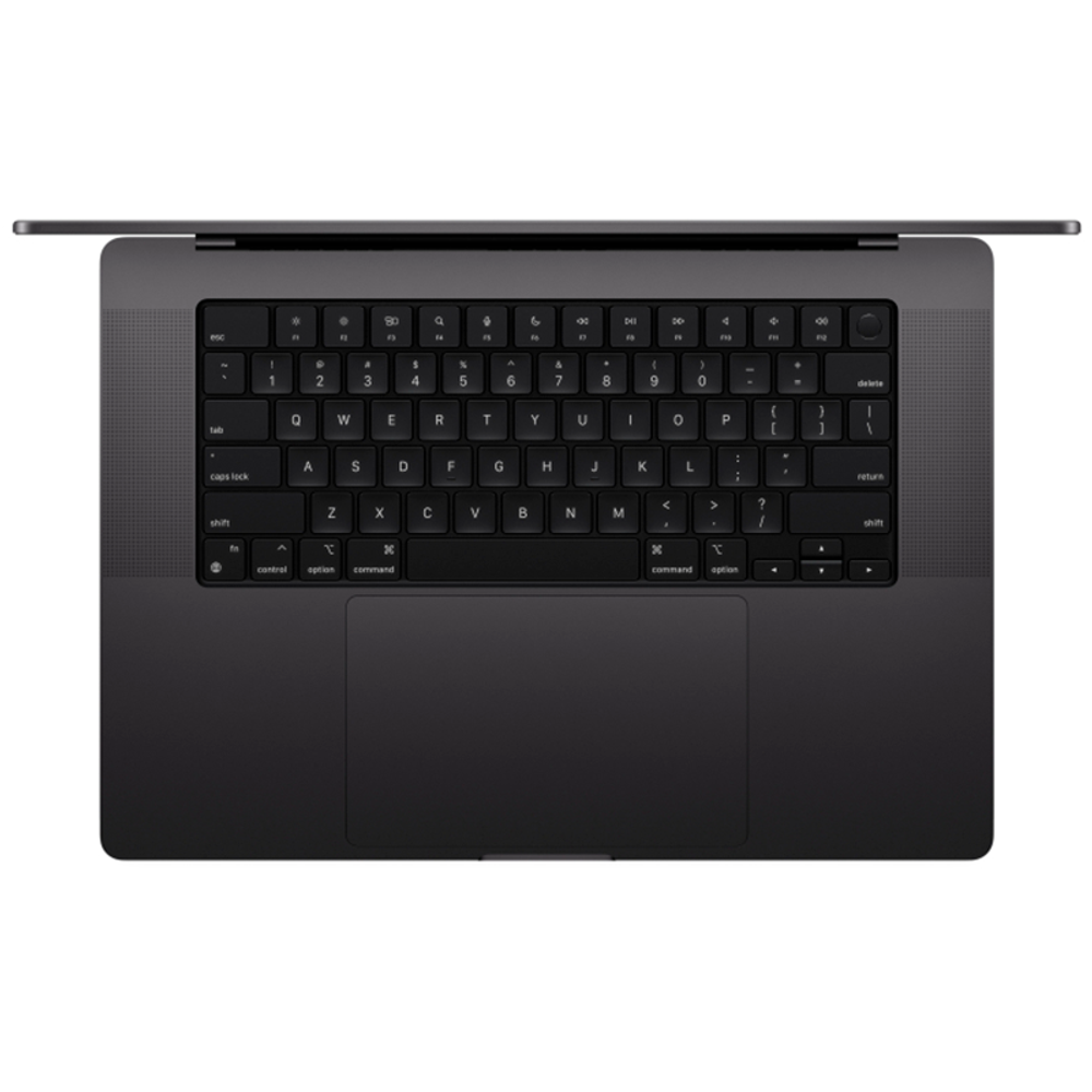 MacBook Pro 16 M4 Pro 14C CPU 20c GPU 24/512 ГБ