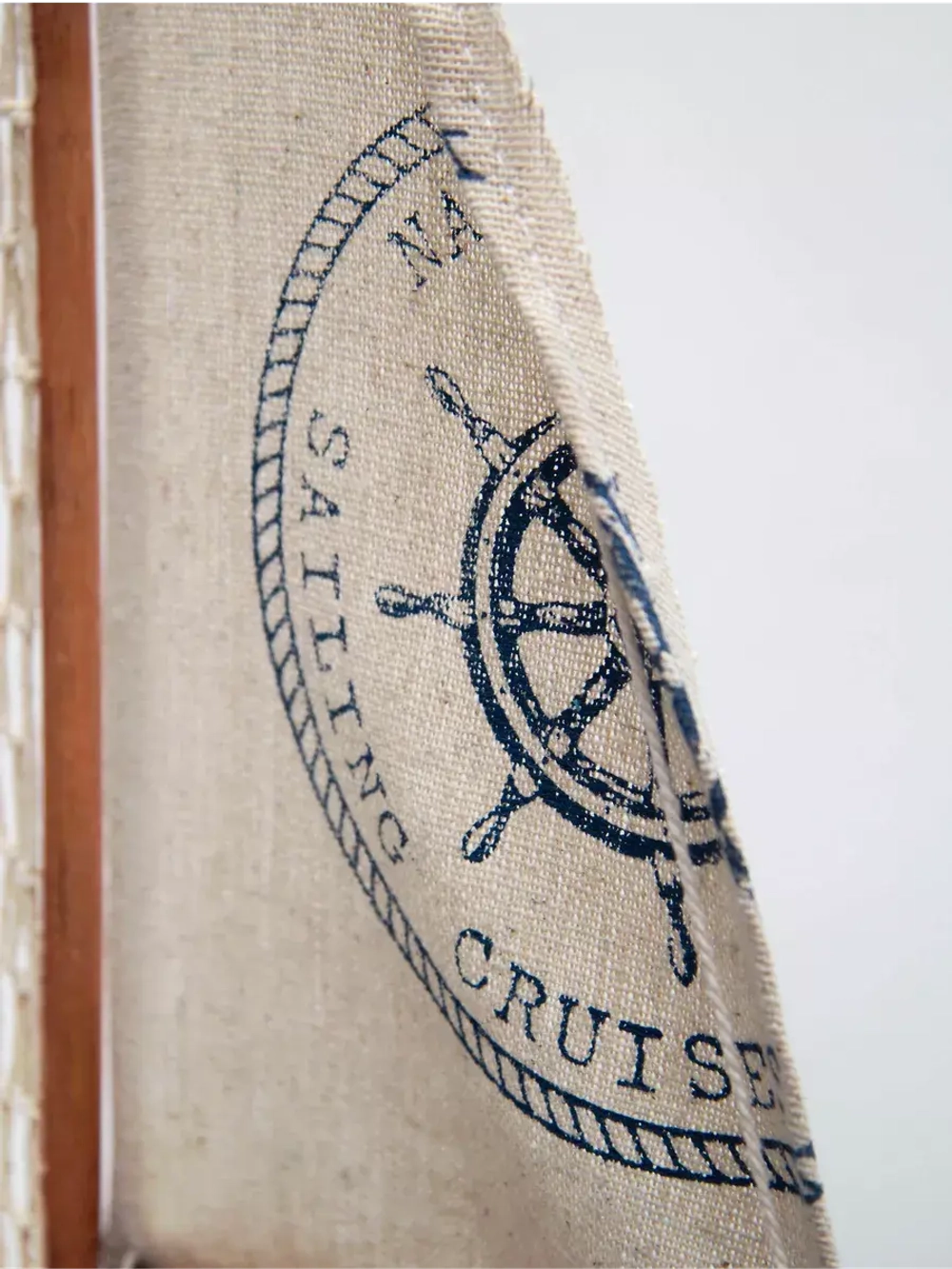 Декор для дома фигурки корабль