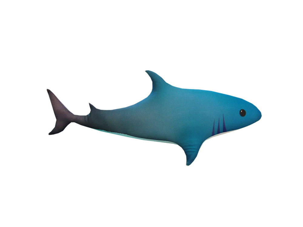 Игрушка-антисресс "Акула"