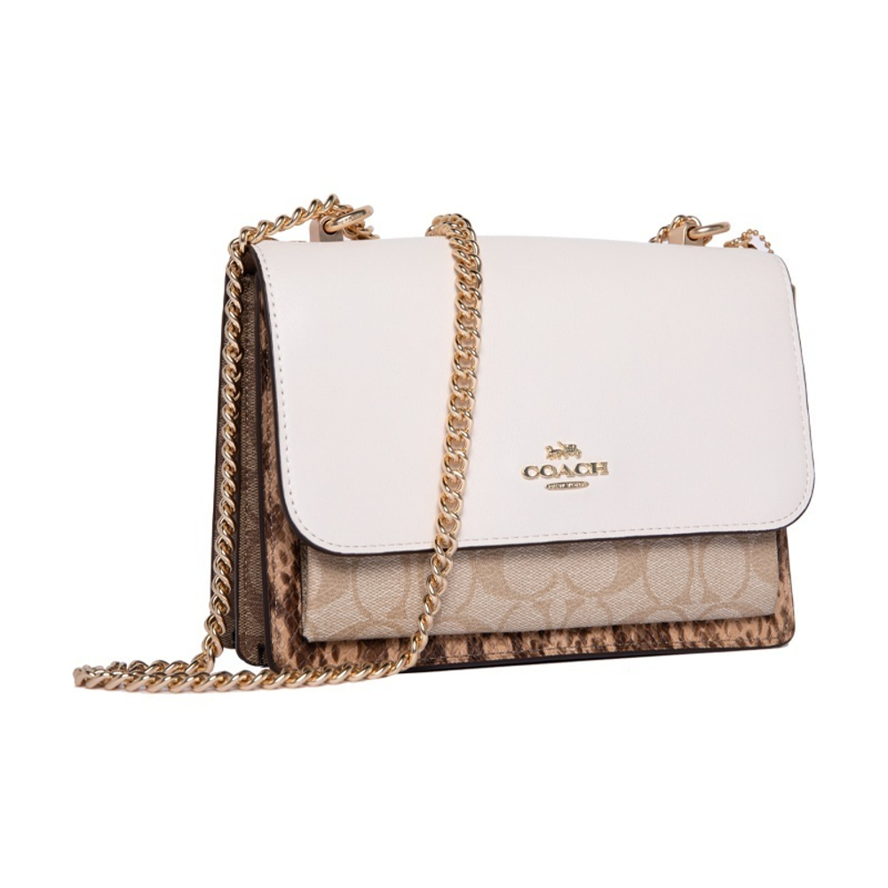 Сумка Coach Crossbody Bag, 1424-IMR2K