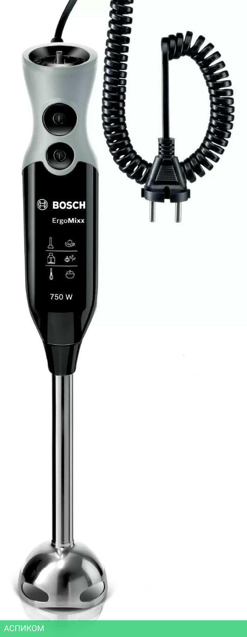 Блендер Bosch MSM67170