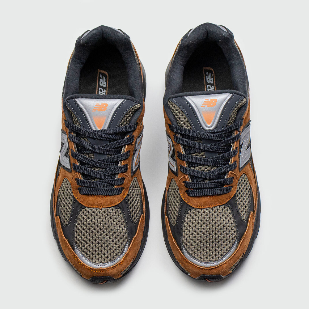 Кроссовки New Balance U2010 NB2