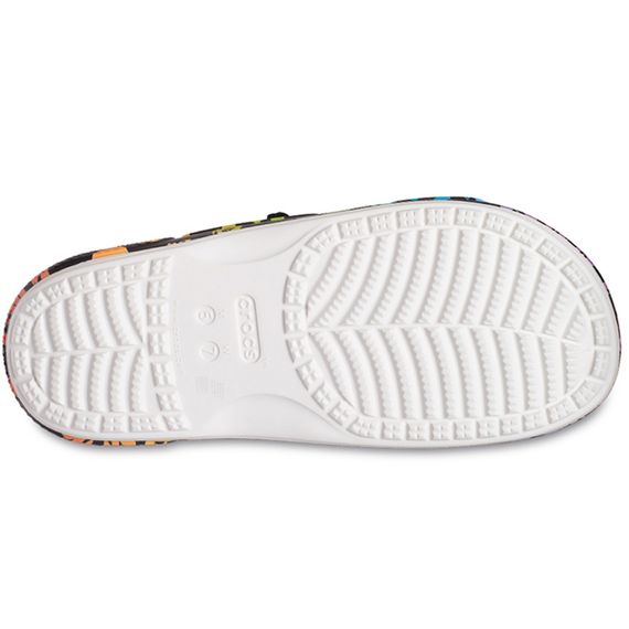 Crocs Classic Disney 'White'