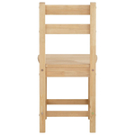 Обеденная группа, стол 120х80х75 и 4 стула 43х43х88