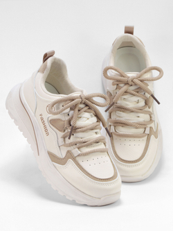 Кроссовки женские CK071-1U