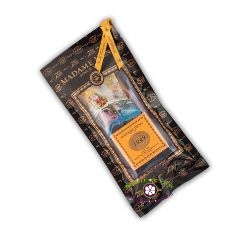 Набор мыла (Снеговик + спа-мыло для сияния кожи) Madame Heng