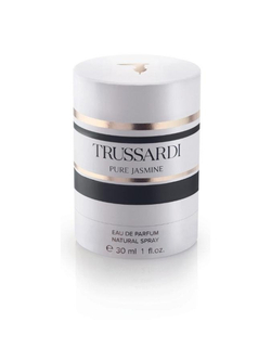 TRUSSARDI Pure Jasmine lady 30ml edp NEW