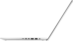 Ноутбук ASUS VivoBook 17 K712JA-BX243T 90NB0SZ3-M04190 Intel Core i3 1005G1/ 8192 Mb/ 17.3; HD+ 1600x900/ 256 Gb SSD/ Intel UHD Graphics/ Windows 10 Home/ серебристый