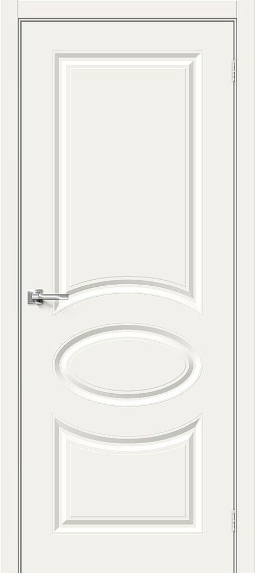 Скинни-20 Whitey 200*80