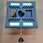 Амортизационная стойка для сиденья на лодку Практик 200 V2