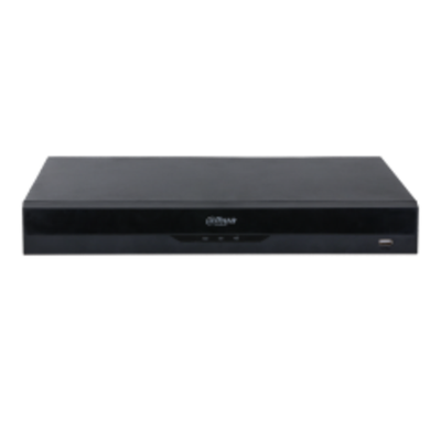 Dahua DHI-NVR5208-8P-EI2