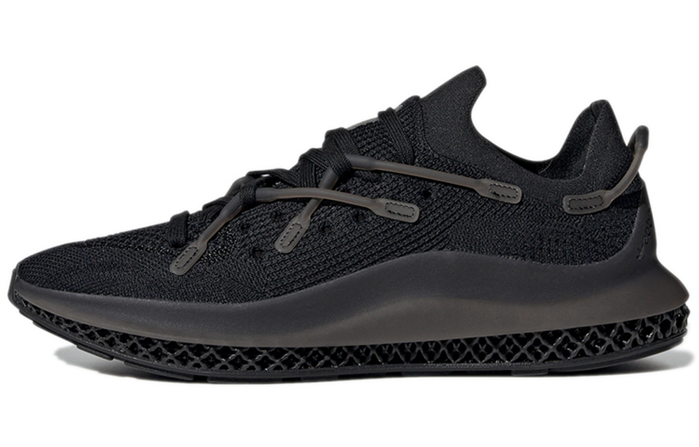 Кроссовки Adidas Originals I-4D Fusio