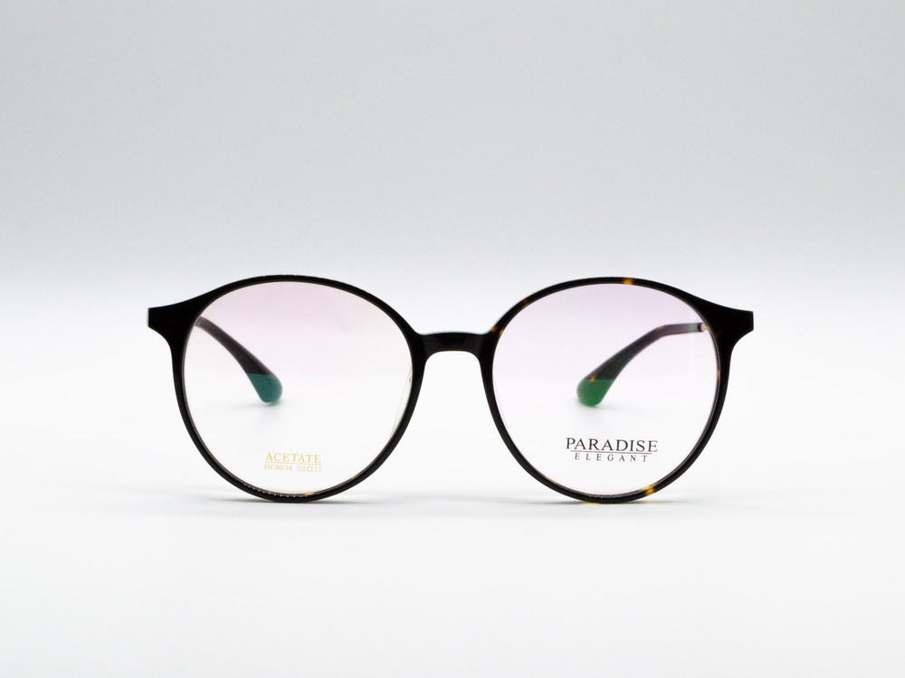 Изг. оправы PARADISE HC8034 C2
