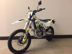 Мотоцикл AVANTIS Enduro 300 PRO EFI 21/18 (H) ПТС 2020