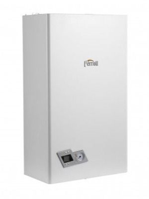 Котёл газовый настенный FERROLI Divabel F 24