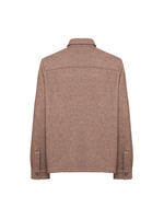 Куртка-рубашка на молнии Marco Pescarolo