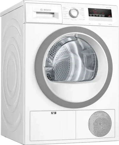 Сушильная машина Bosch WTH85V0KPL