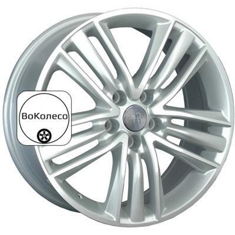 8x18/5x114,3 ET45 D60,1 LX92 SF (конус, C570) Replay