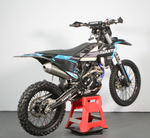 Мотоцикл кроссовый эндуро AVANTIS 300 Pro Carb FCR Exclusive (NC300-S/182MM) ARS