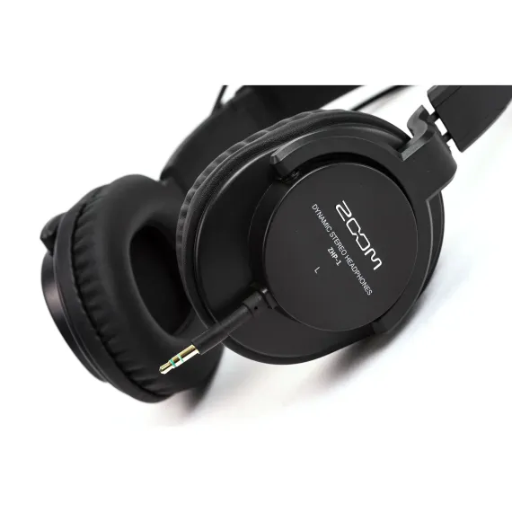 Zoom ZDM-1PMP Black