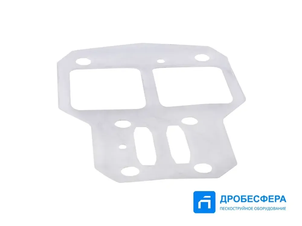 Прокладка С415М.01.00.803 фторопластовая