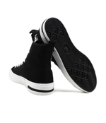 Кроссовки KLJ VULC Karl Lagerfeld Jeans - черный(KLJ50952)