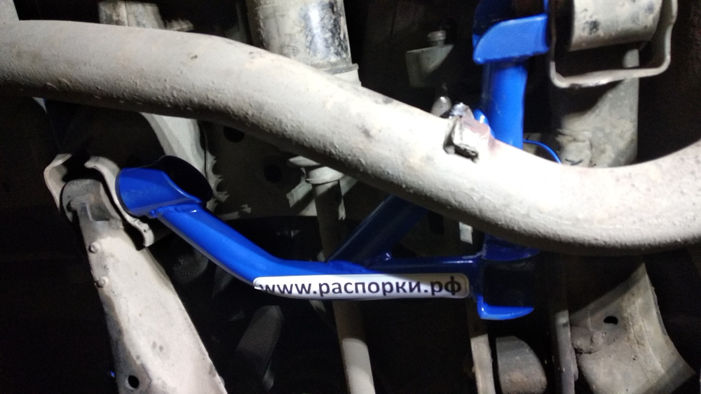 Усилитель редуктора и заднего подрамника (комплект) Subaru Forester 3 (SH), Subaru Forester 4 (SJ), Subaru XV 1 (GP), Subaru Outback 4 (BR), 5 (BS), Legacy 6 (BN, BS) и Subaru Levorg (ПОД ЗАКАЗ)