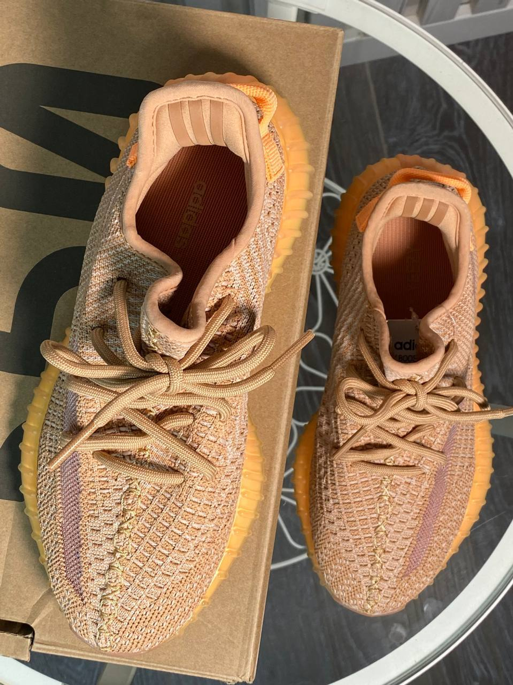 Кроссовки Adidas
